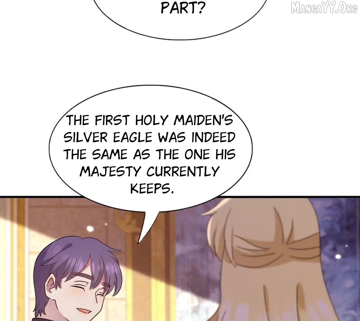 Don't Embarrass Me Chapter 166 - page 47